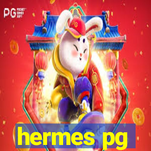 hermes pg